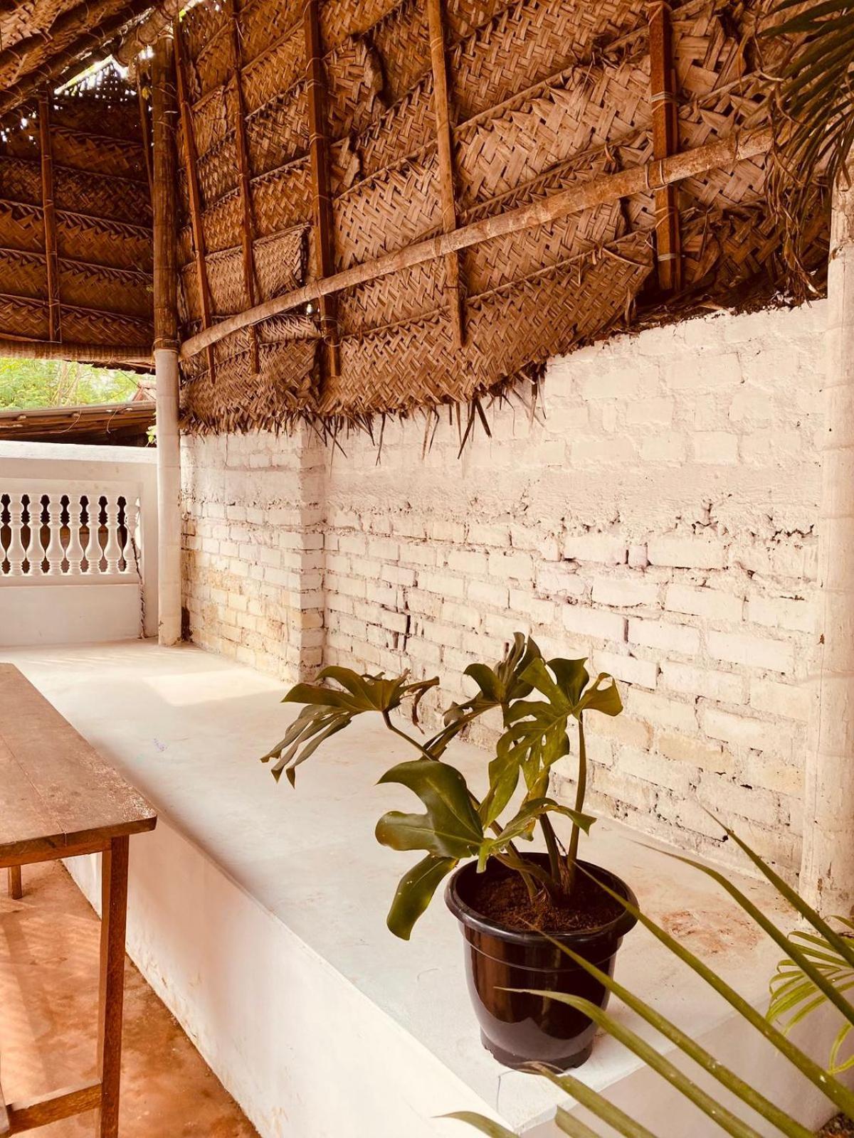 The Clift Apartment Varkala Exterior photo