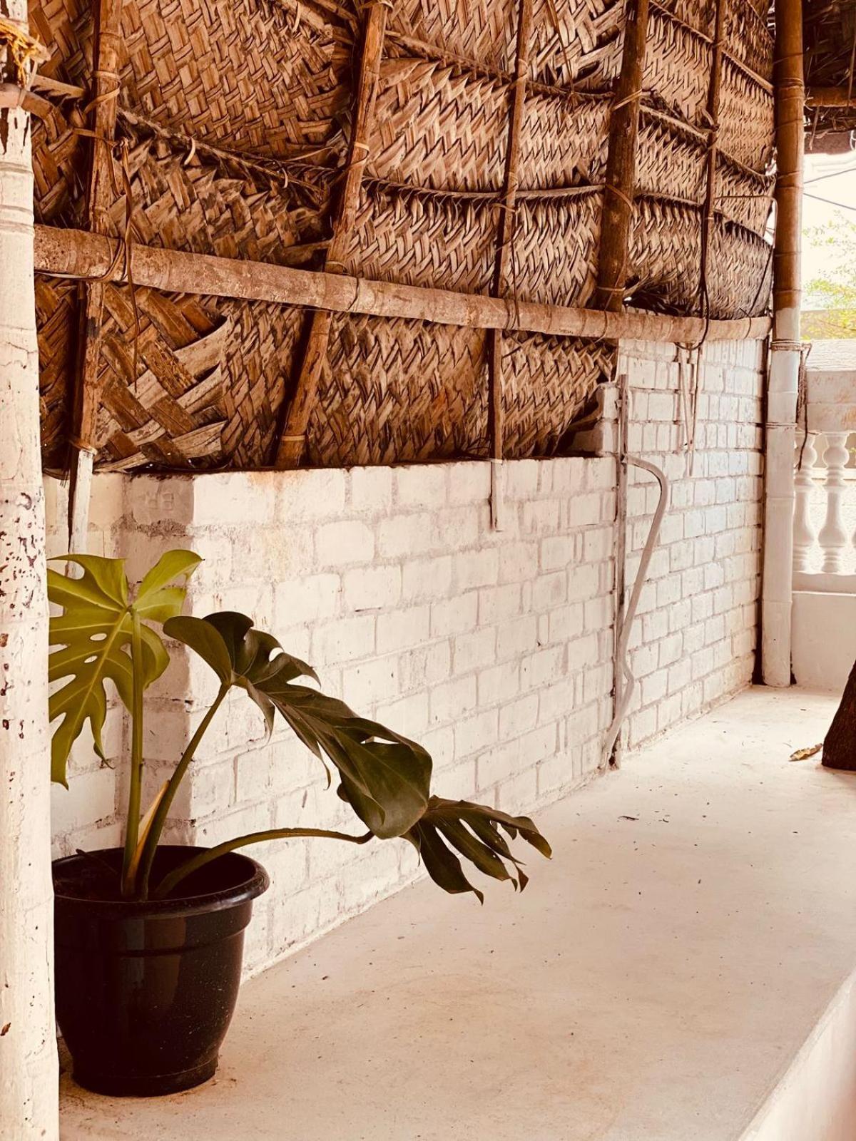 The Clift Apartment Varkala Exterior photo