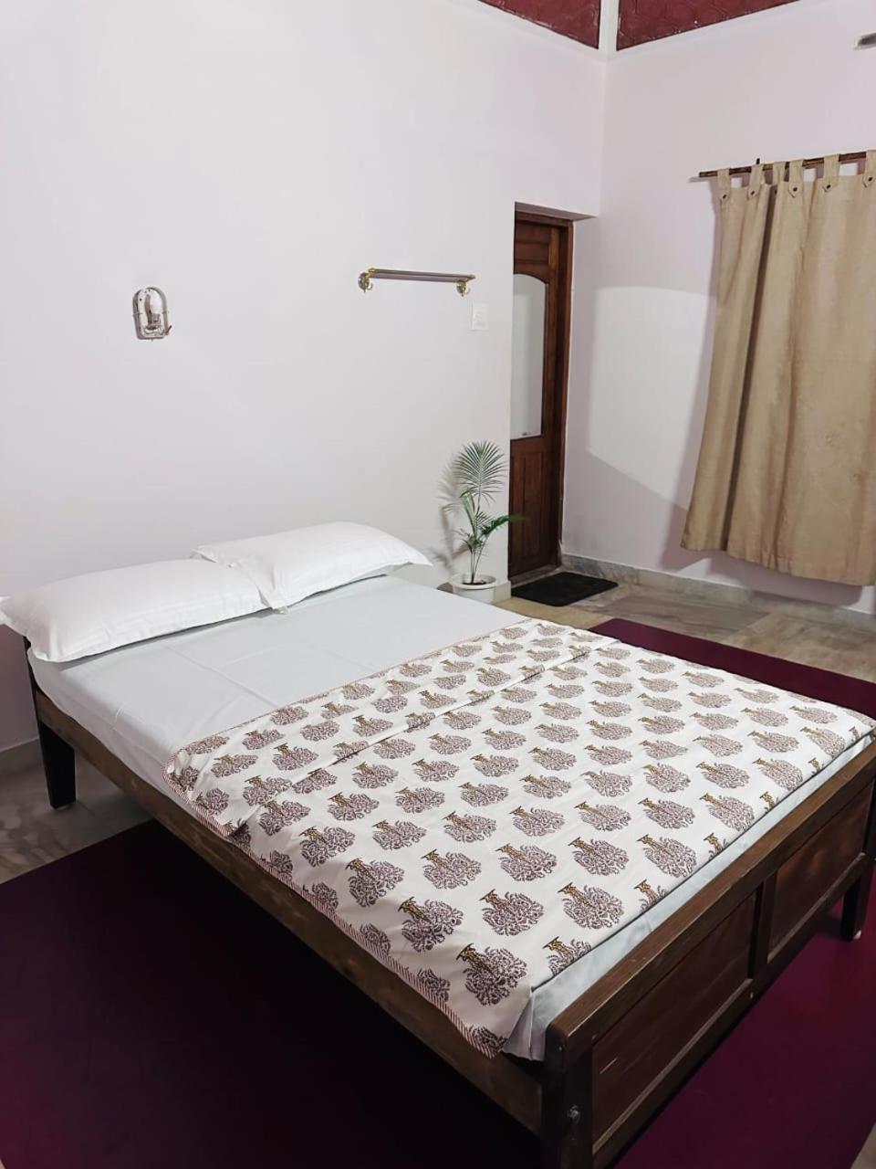 The Clift Apartment Varkala Exterior photo